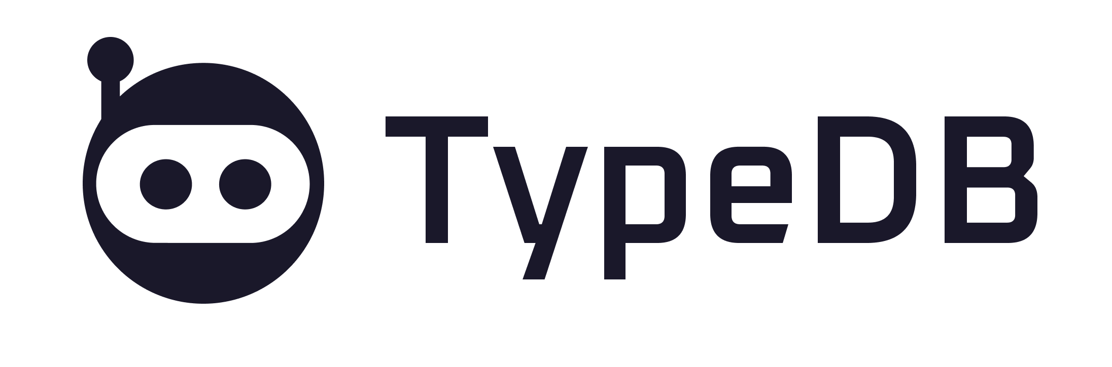 Logotipo de TypeDB