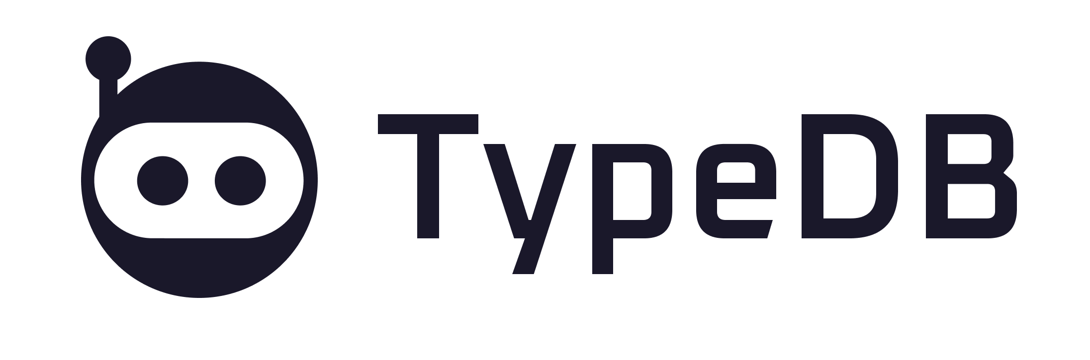 TypeDB logosu